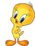 Gifs animés Titi